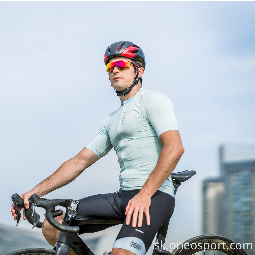 Dámske cyklistické dresy s krátkym rukávom Ladies Short Sleeve Cycling Jersey